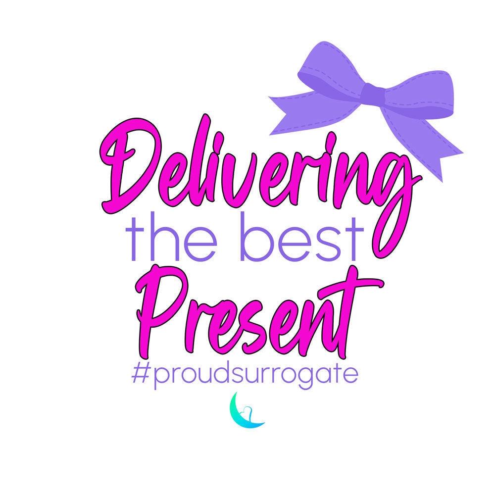 Best Present: Relaxed T-Shirt