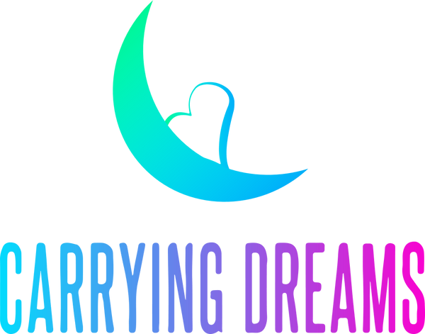 Carrying Dreams logo