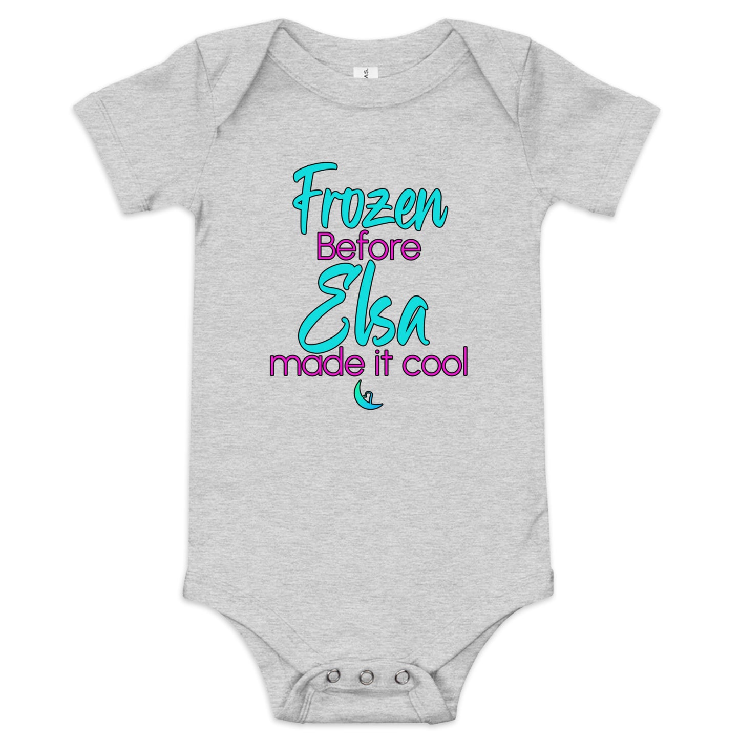 Frozen: Onesie