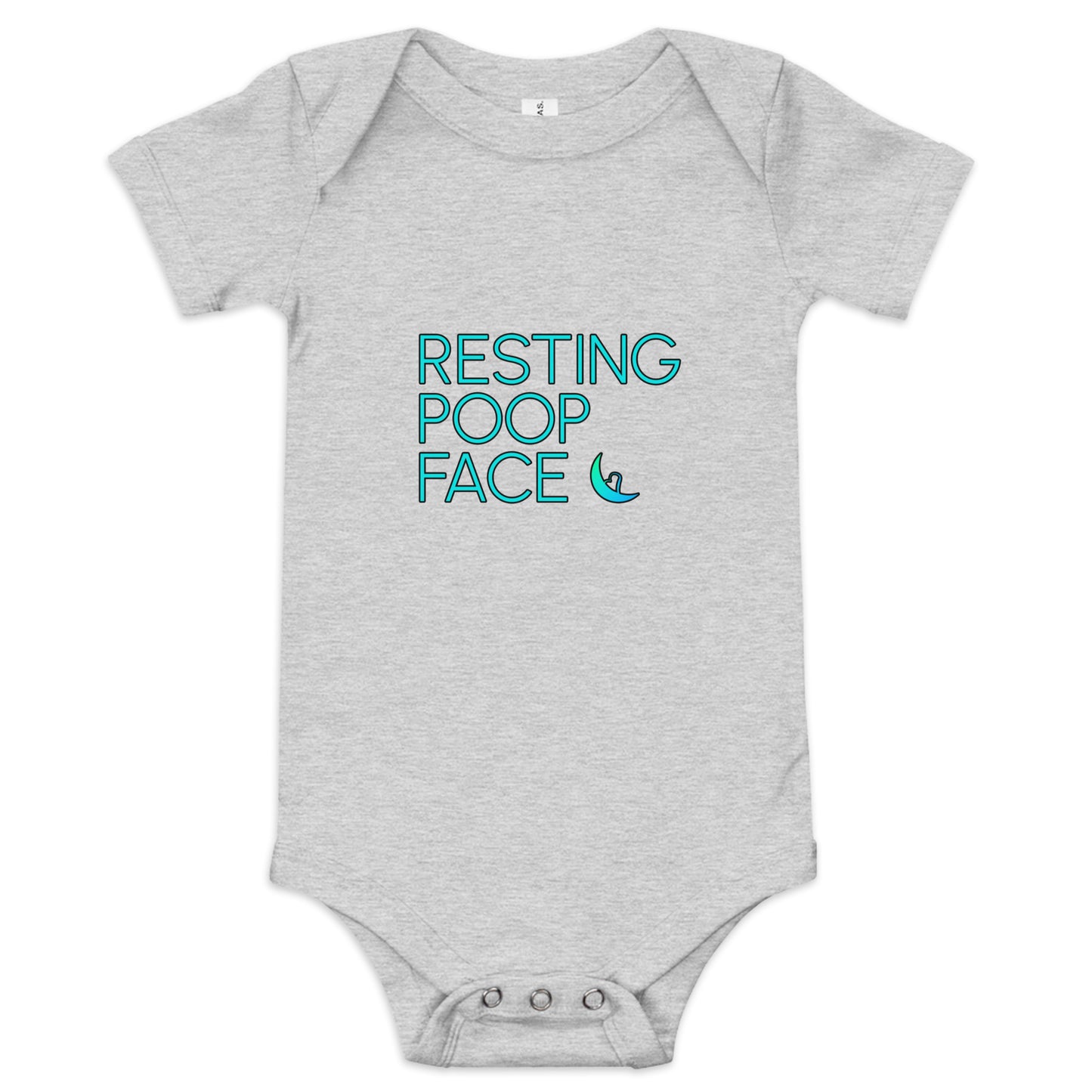 RPF: Onesie