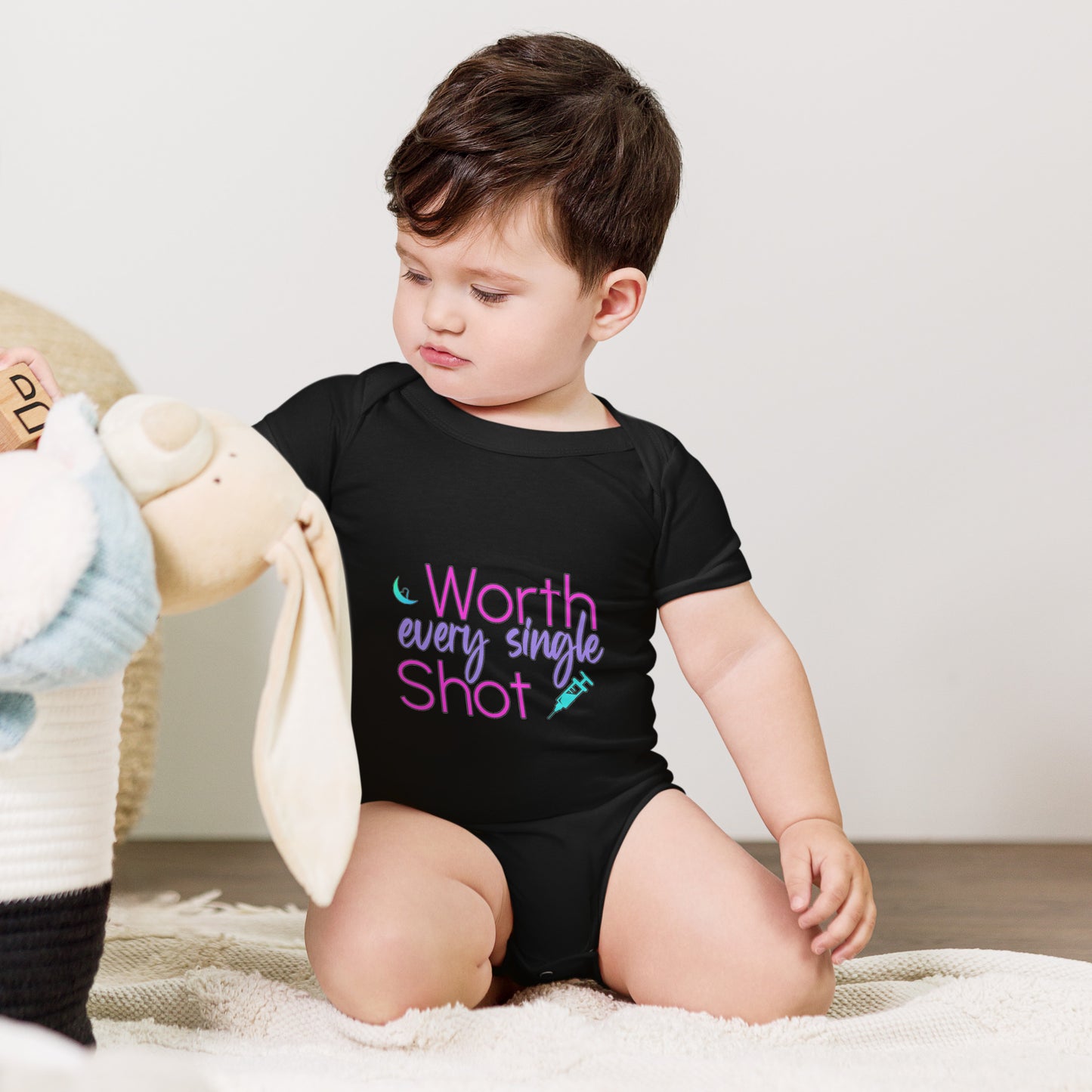 Worth It: Baby Onesie