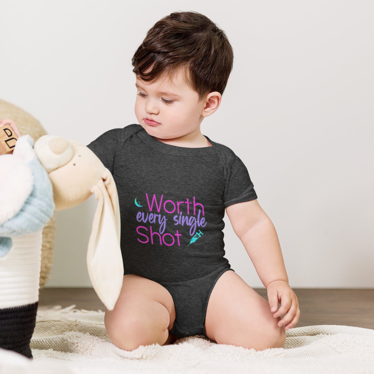 Worth It: Baby Onesie