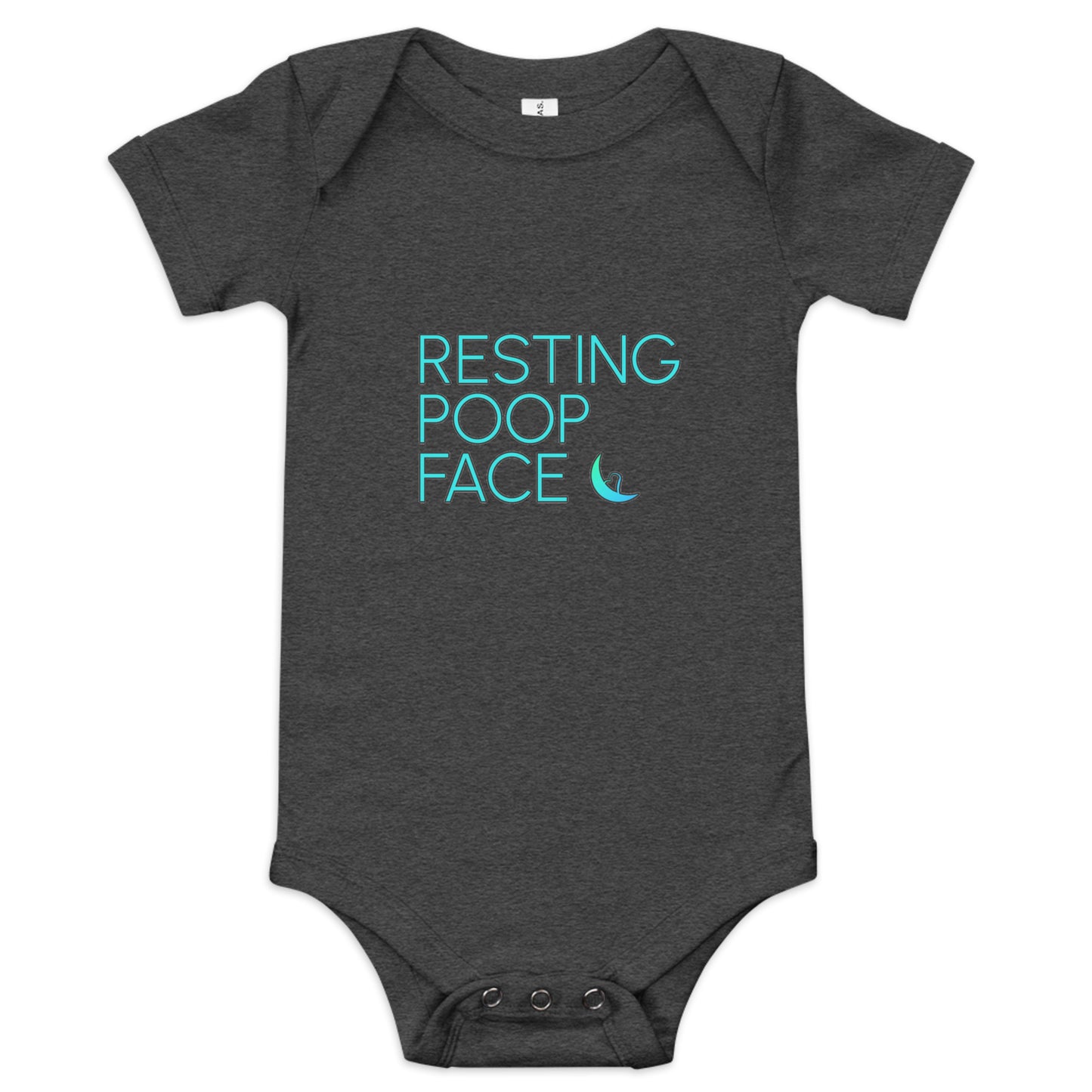 RPF: Onesie