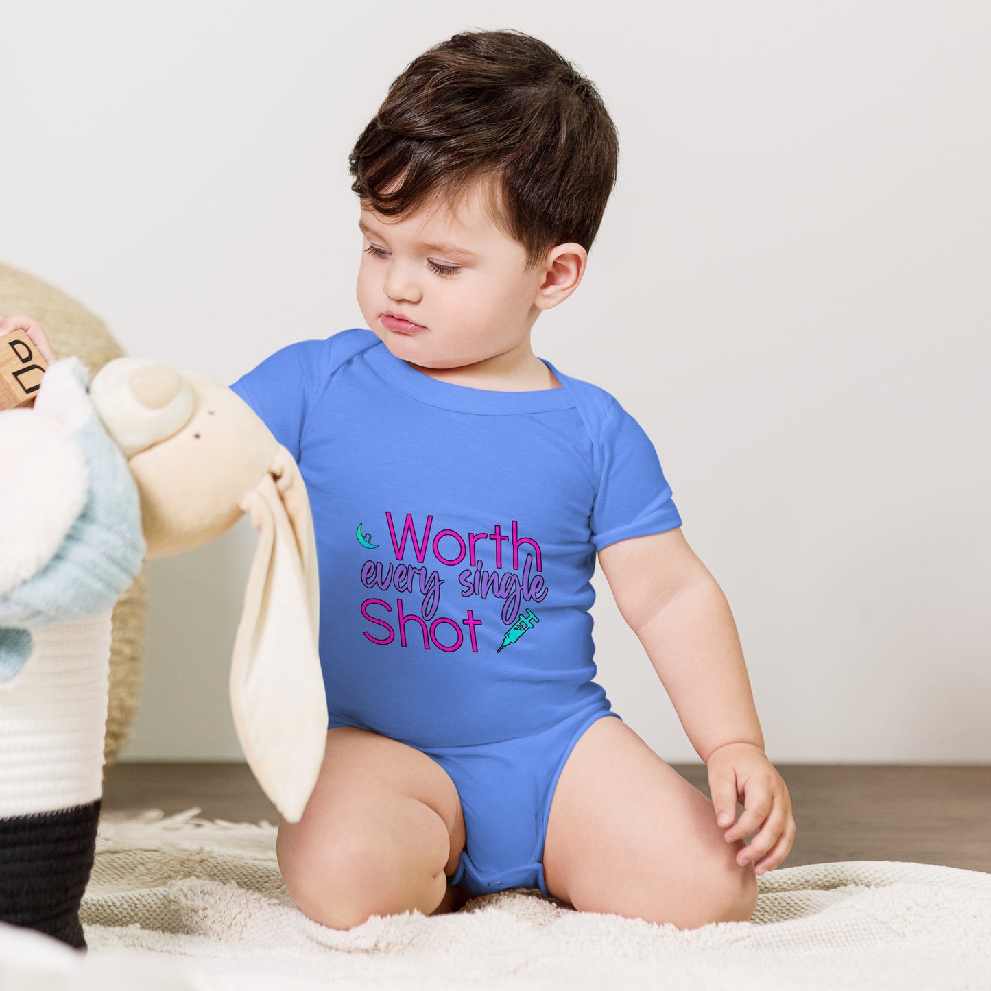 Worth It: Baby Onesie