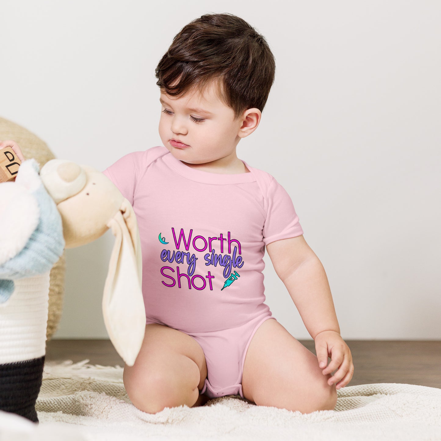 Worth It: Baby Onesie