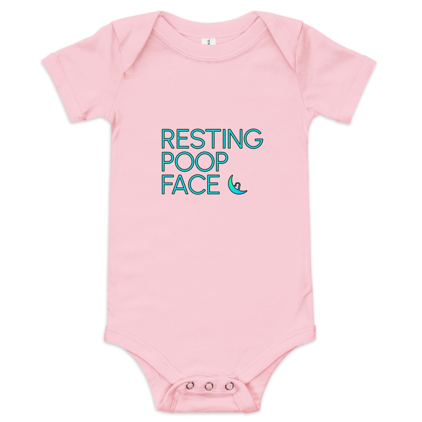 RPF: Onesie