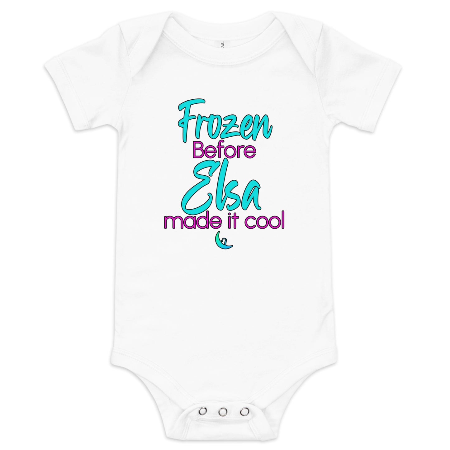 Frozen: Onesie