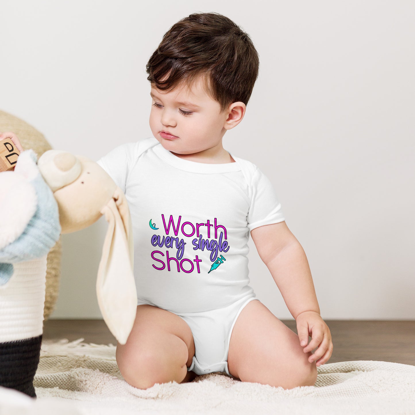 Worth It: Baby Onesie