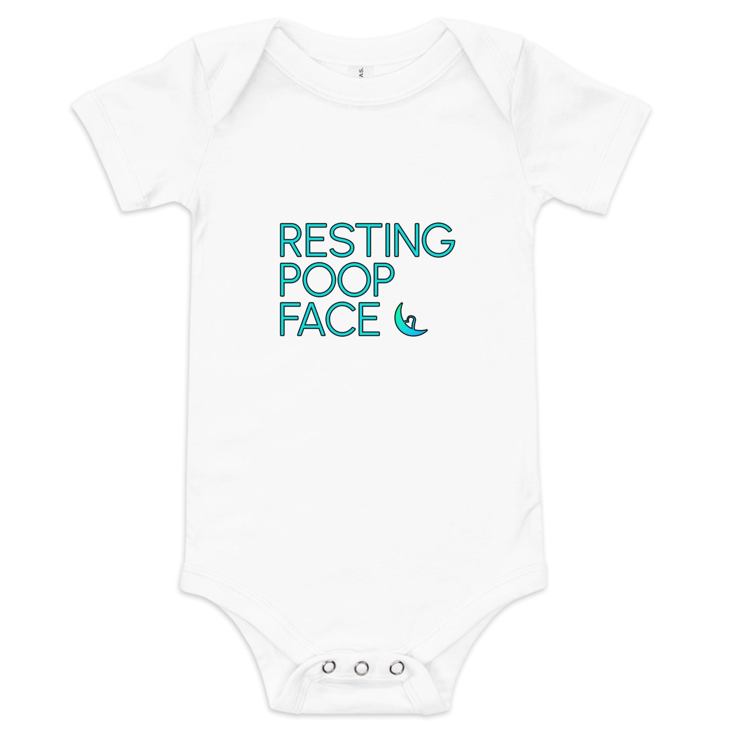 RPF: Onesie