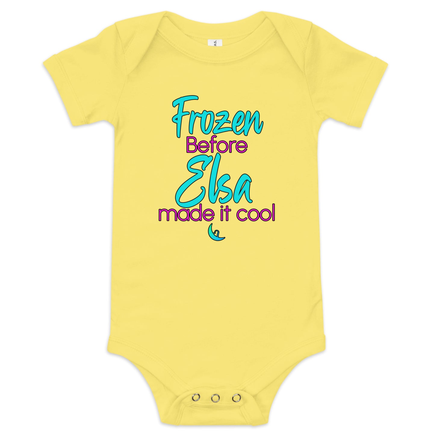 Frozen: Onesie