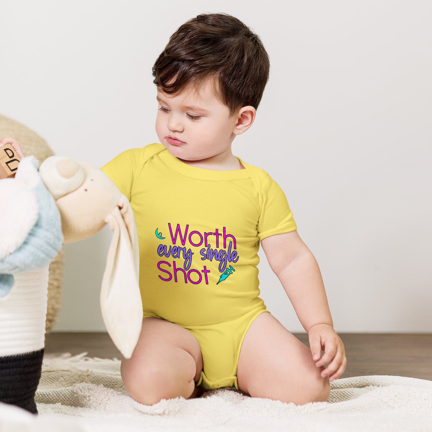 Worth It: Baby Onesie