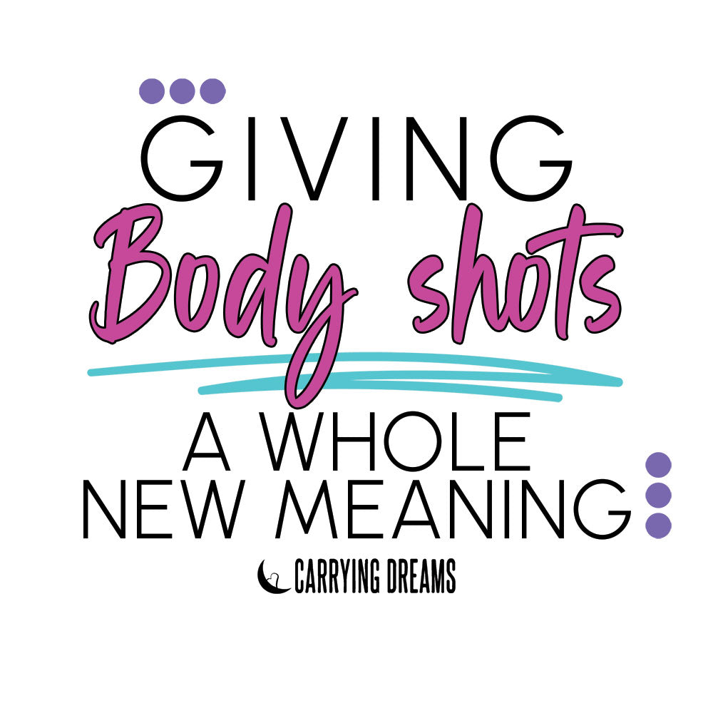 Body Shots: Ladies’ Muscle Tank