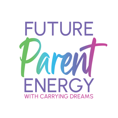Future Parent Energy: Tank