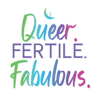 Queer Fertile Fabulous: Unisex T-Shirt