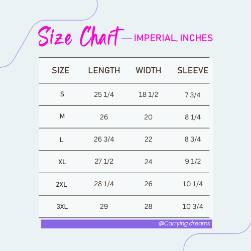 Best Present: Relaxed T-Shirt