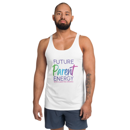 Future Parent Energy: Tank