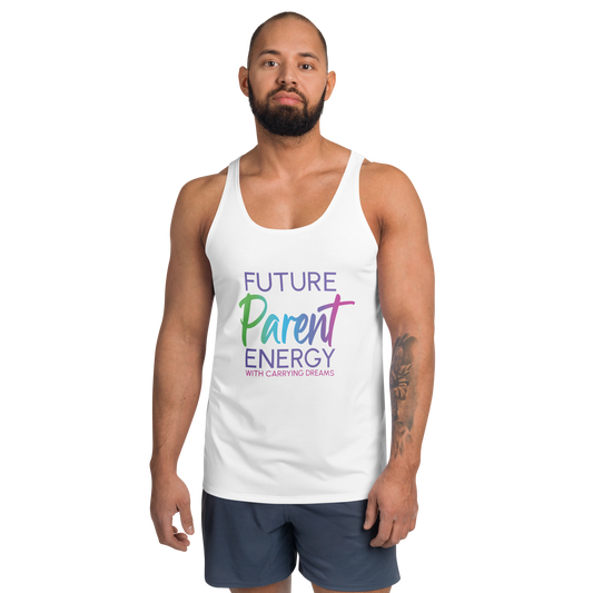 Future Parent Energy: Tank